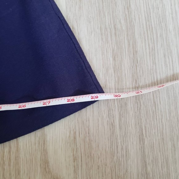 [NWT] Eliza J Midi Wrap Sweater Dress - In… - Picture 9 of 14